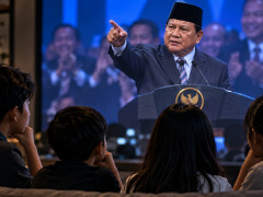 Saat Kekuasaan Menormalisasi Bahasa Merendahkan